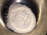 自制白糖酥饼做法图解5)