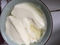 简易自制豆腐花做法图解10)