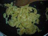 健康美食韭菜鸡蛋水饺做法图解5)
