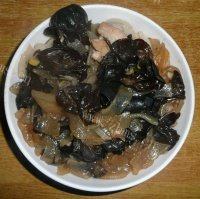 「DIY美食」猪肉炖粉条