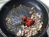 家常菜辣炒菜花做法图解8)