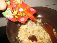 「家有大厨」麻婆豆腐做法图解10)