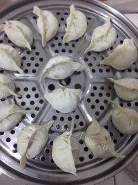 三鲜馅饺子做法图解12)