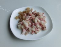 DIY台式卤肉饭做法图解7)