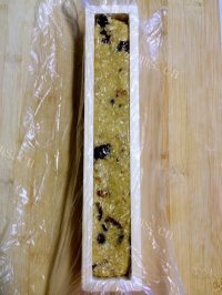 美味的红枣燕麦核桃酥做法图解5)