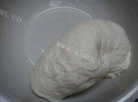 自制红糖饼做法图解4)