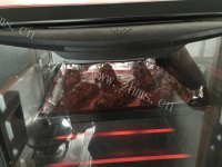 独特香辣孜然烤排骨做法图解3)