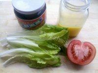 最爱的鸡肉卷做法图解6)