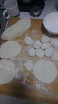 简单的素包子做法图解6)