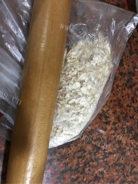 香糯爽滑的鸡米花做法图解2)