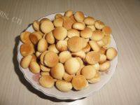 「DIY美食」旺仔小馒头