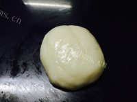 自制冰皮月饼做法图解7)