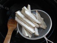 好吃的 香辣排骨虾做法图解16)
