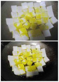 家常豆腐做法图解1)