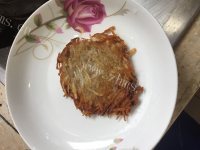 早餐之土豆饼做法图解6)