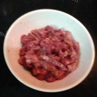 家常菜土豆肉丝做法图解2)