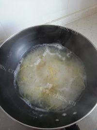 自己做的牛肉酱意面做法图解3)