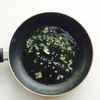 清淡的青豆炒饭做法图解6)