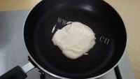 美味的平底锅蛋糕做法图解8)