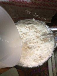 「DIY美食」生煎包做法图解2)