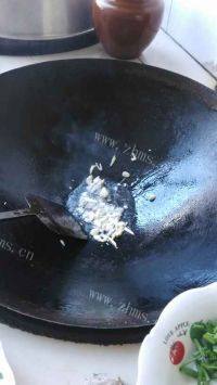 家常菜油爆虾做法图解2)