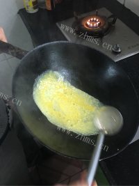 芳香四溢的蛋卷做法图解5)