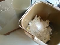 风味海星吐司做法图解6)