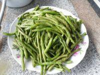 简易版-干煸豆角做法图解5)