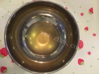 自制qq糖布丁做法图解2)
