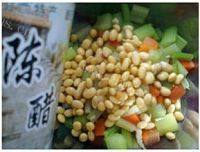 开胃凉拌三丁做法图解10)