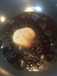 简单的炸藕盒做法图解9)
