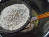 自己做的花生酥饼干做法图解3)