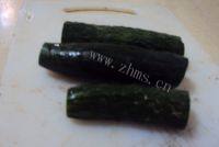 健康美食-拍黄瓜做法图解1)