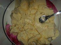 皮蛋拌豆腐（简单版）做法图解4)