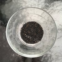 自制海苔芝麻阿拉棒做法图解2)
