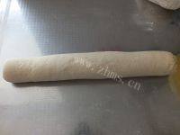 自制全麦面馒头做法图解5)