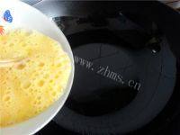 #爱美食#鸡蛋酱做法图解5)