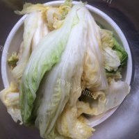 色香味浓的韩国泡菜的做法图解二