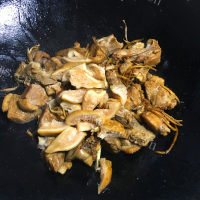 美味的高峰柠檬鸭做法图解14)