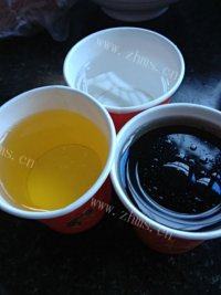 很有食欲的三杯排骨做法图解3)