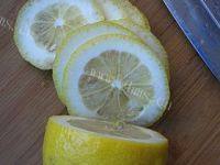 「自创」糖渍柠檬的做法图解四