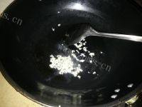 自己做的肉末茄子做法图解4)