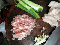 家常菜麻婆豆腐做法图解3)
