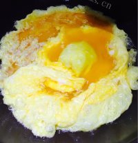 美味的布袋烙饼卷肉做法图解12)