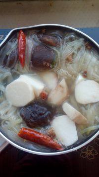 家常香辣羊肉煲做法图解18)