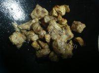 超级简单的糖醋排骨做法图解6)
