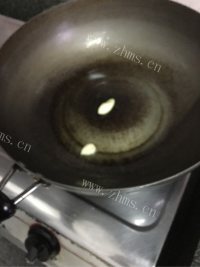 香浓红烧花蛤做法图解2)