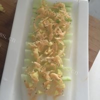 虾皮蒸冬瓜做法图解5)