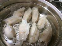 诱人的虾饺做法图解13)