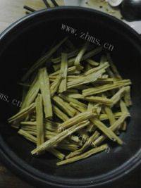 家常的火锅做法图解6)